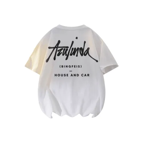 Ice flying T Shirts Unisex
