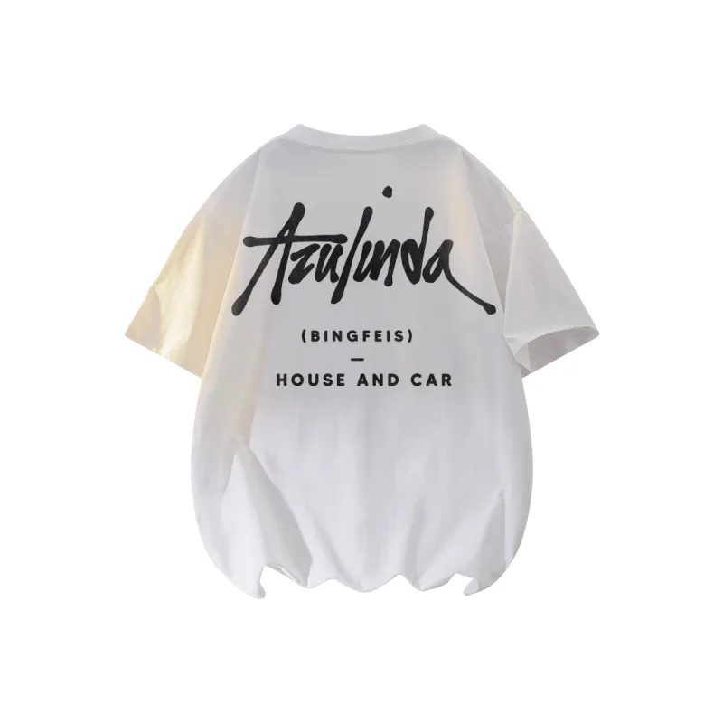 Ice flying T Shirts Unisex-3