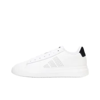 Adidas ACE LITE Anti Slip Wear Resistant Low Top Skateboard Shoes Unisex White