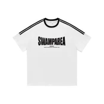 SWAMP AREA T Shirts Unisex