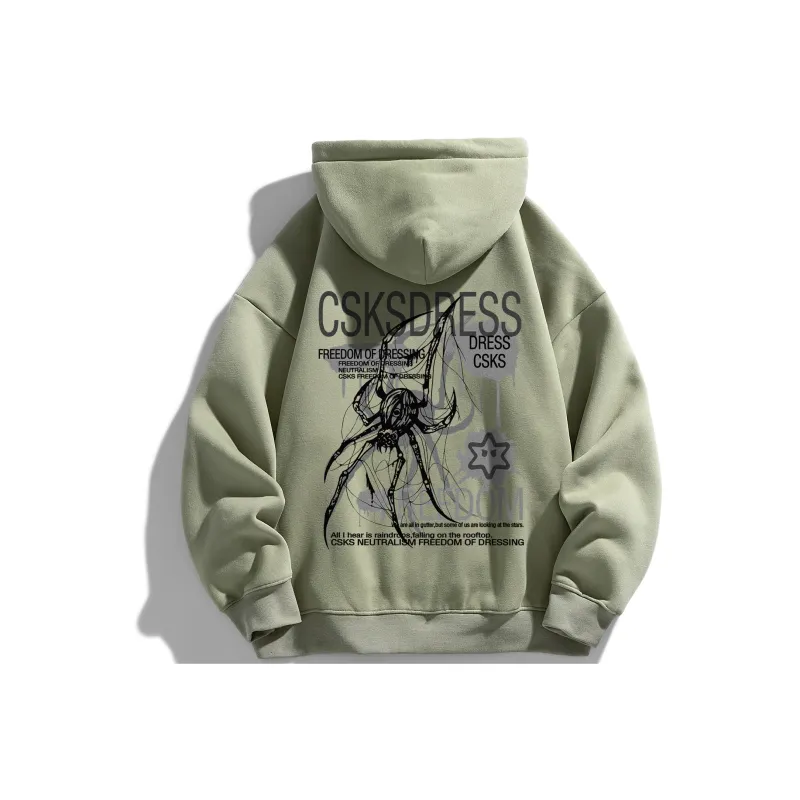 CSKS Sweatshirts Unisex-15