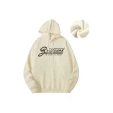 Cream (Fleece-Lined)