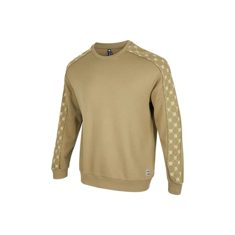 Adidas Neo Sweatshirts Unisex Green-0