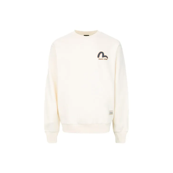 EVISU Sweatshirts Men-3