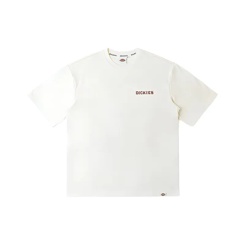 Dickies T Shirts Unisex-0