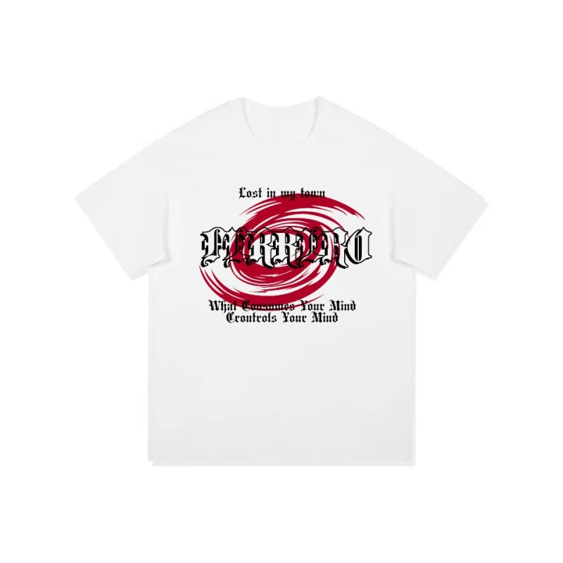Ferrero Ross T Shirts Unisex-2