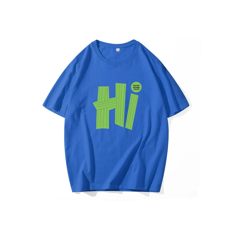 7 SEVFUN T Shirts Unisex-2