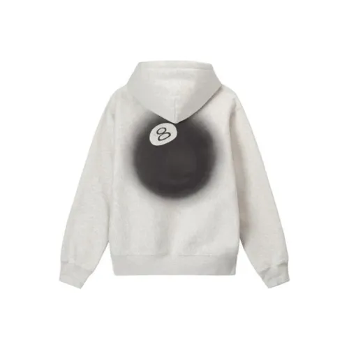 Stussy Basic Hoodie