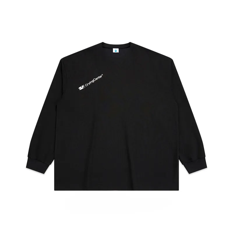 Crying Center T Shirts Unisex-27