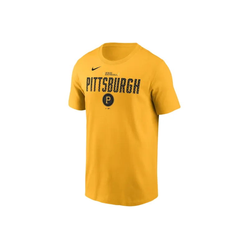 Nike San Diego Padres Cooperstown Retro Men's Nike Mlb T-Shirt-0