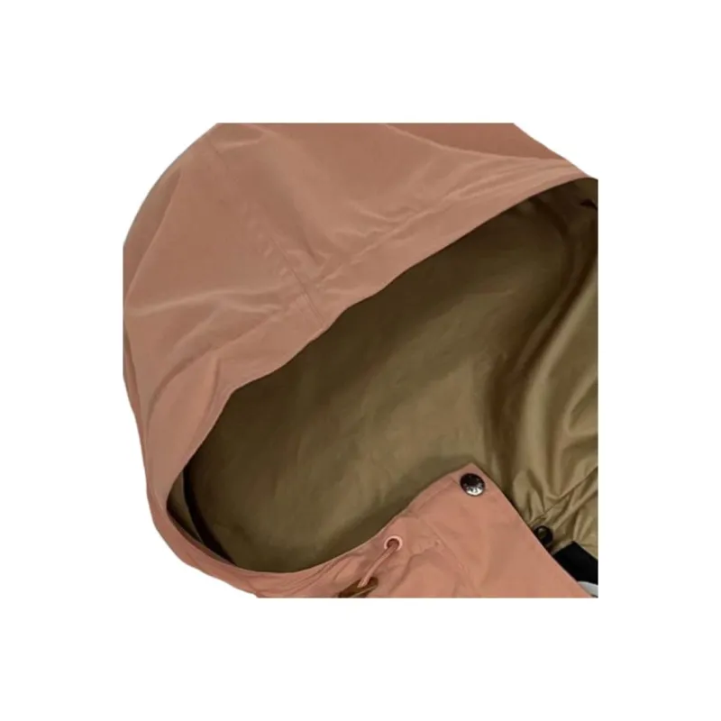 THE NORTH FACE Jacket Women's Pink-3