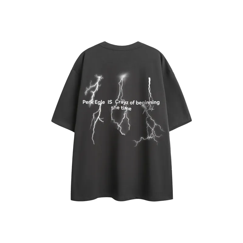 PERK EGLE T Shirts Unisex-14