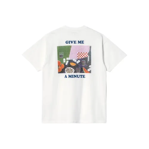 Carhartt WIP Isis Maria Dinner T Shirt