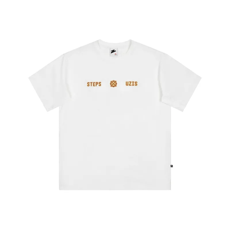 UZIS T Shirts Unisex-2