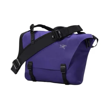 Arcteryx Purple Shoulder Bags on Sale & Authentic - POIZON