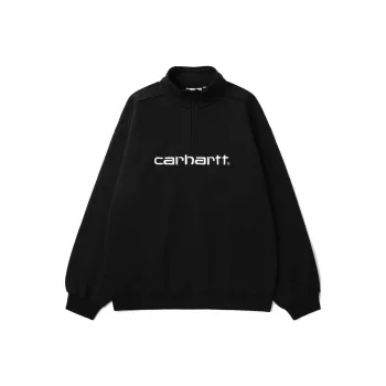 Carhartt WIP Sweatshirt Men's Black