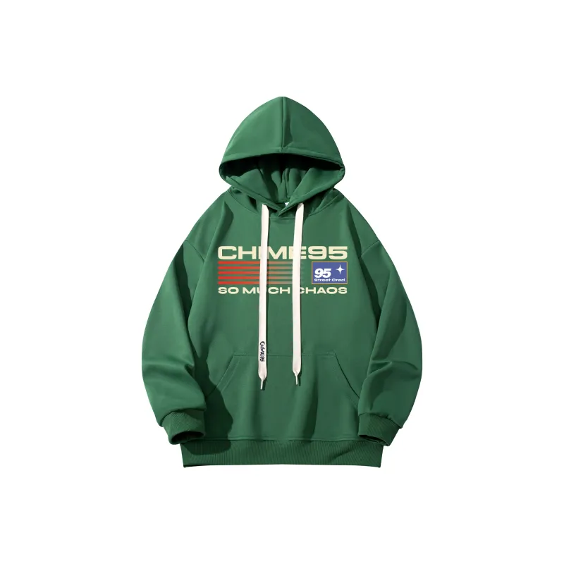RHIME Chime95 Series Sweatshirts Unisex-12
