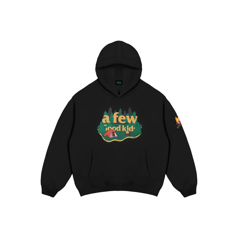 AFGK Sweatshirts Unisex-4