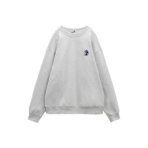 ADER ERROR X Zara Oversized Sweatshirt