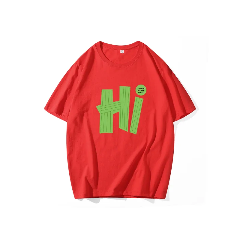 7 SEVFUN T Shirts Unisex-7