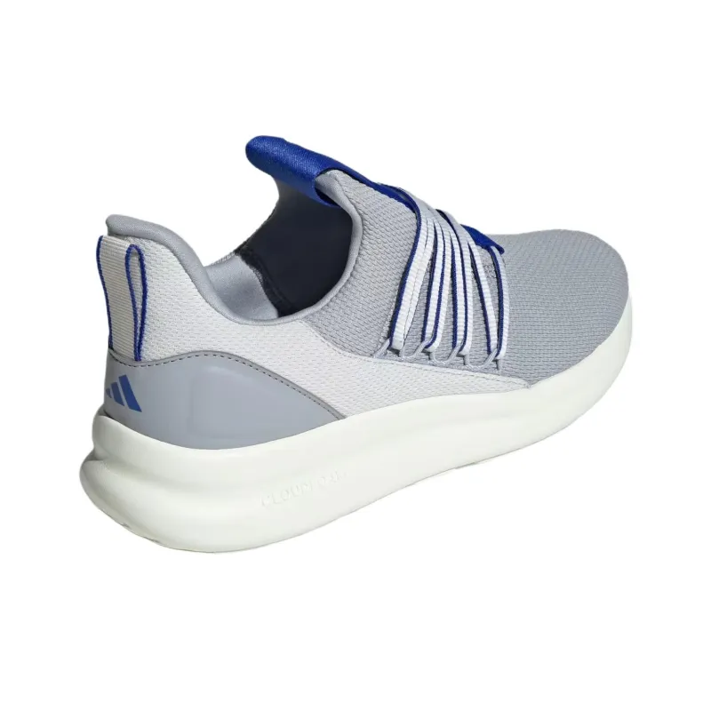 Adidas Lite Racer Adapt 7.0 Grey Two Lucid Blue Grey One-3