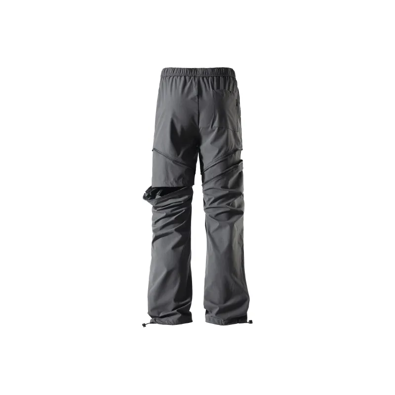 LOMBT Casual Pants Unisex-7