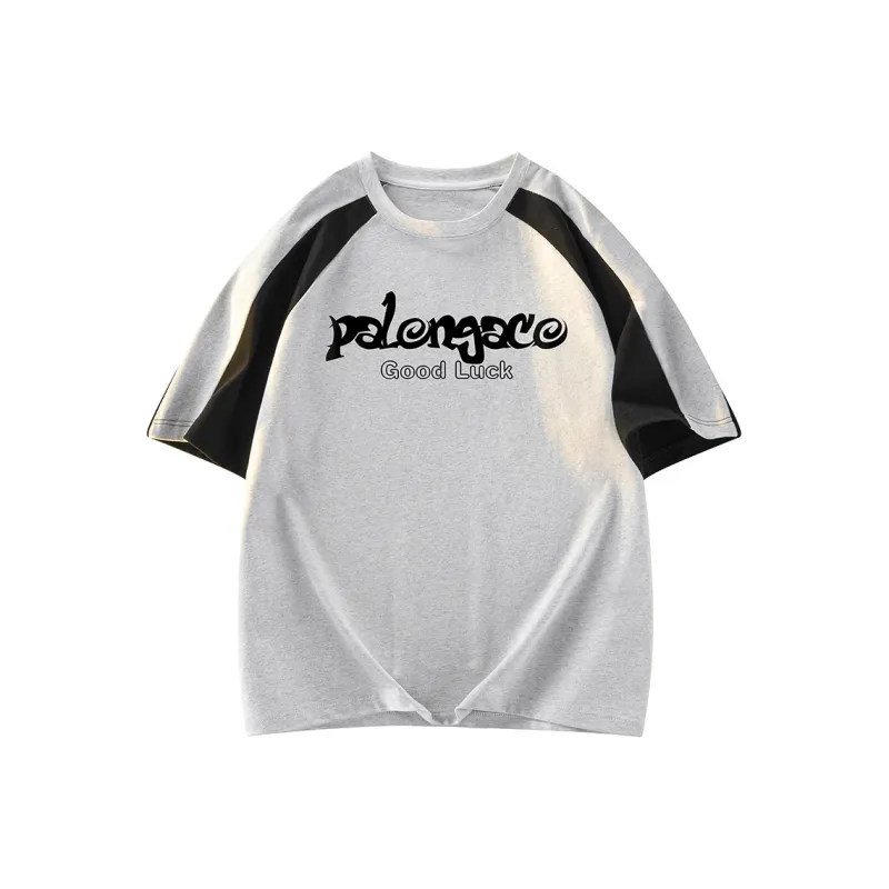 PAL ONGACO T Shirts Unisex-2