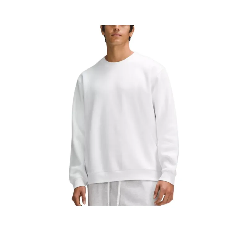 Lululemon Heavyweight Fleece Crewneck-11