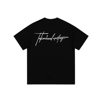 FONDLOOK T Shirts Unisex