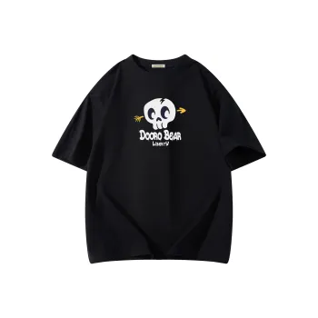 Budding Bear T Shirts Unisex