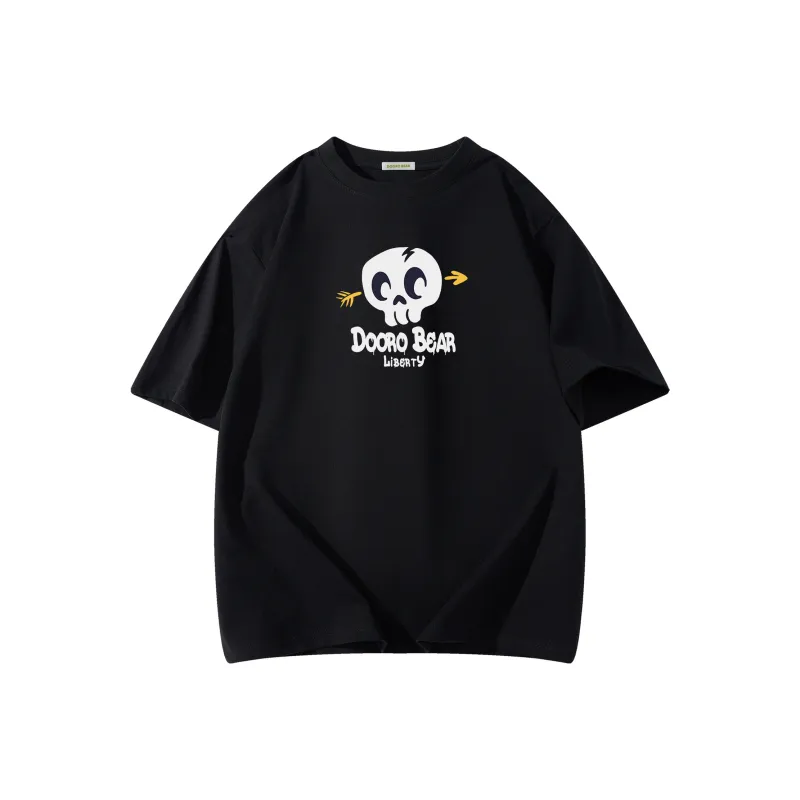 Budding Bear T Shirts Unisex-0