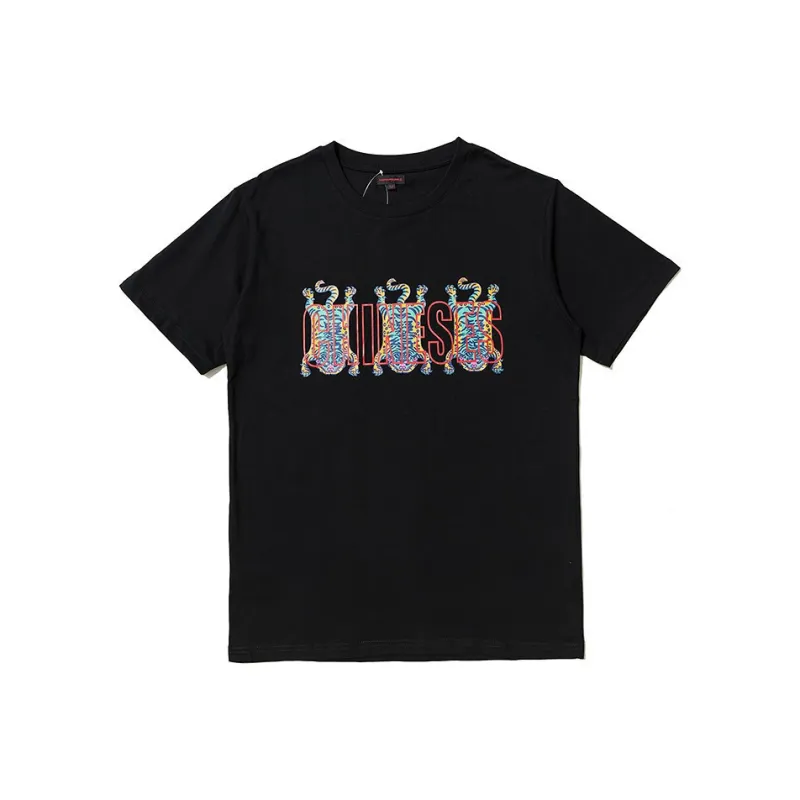 CLOT Chinese Tiger T Shirt Unisex-5
