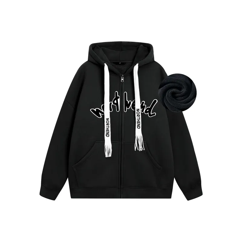 Northend Sweatshirts Unisex-0