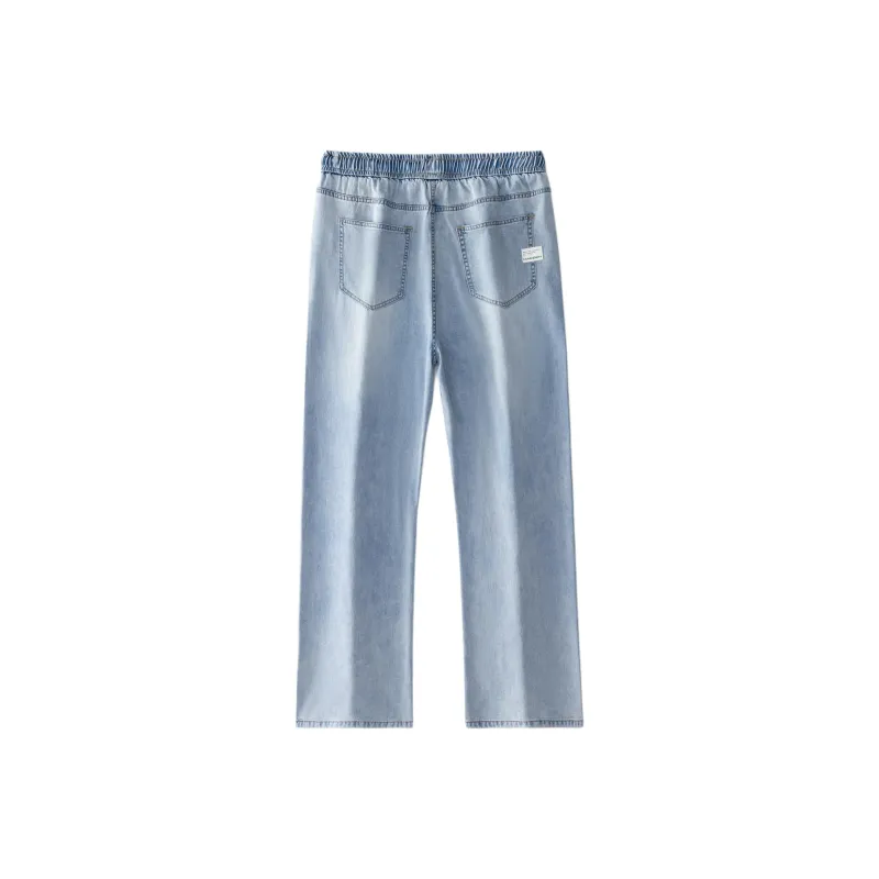 JUCY JUDY Jeans Unisex-9