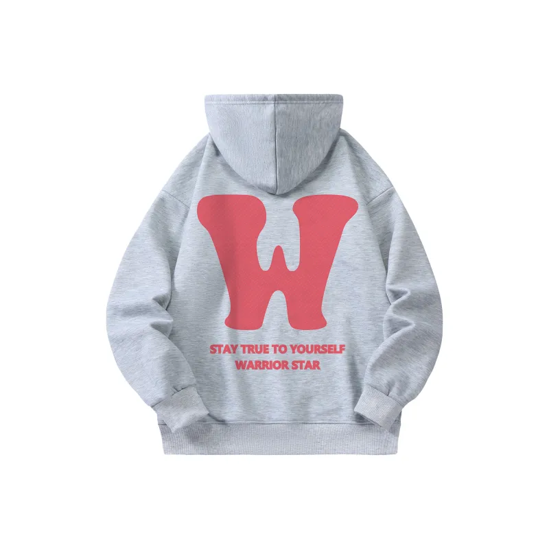 WARRIOR Sweatshirts Unisex-6