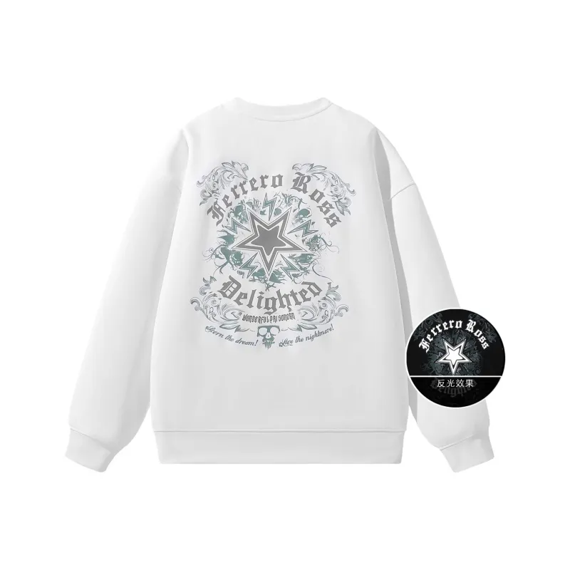Ferrero Ross Sweatshirts Unisex-0