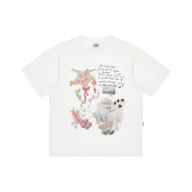 F426 T Shirts Unisex-0