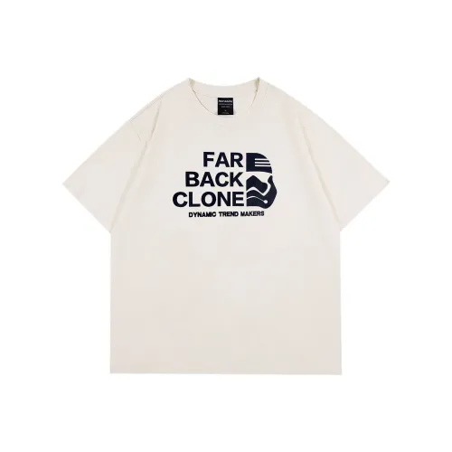 FAR BACK T Shirts Unisex