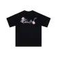 Black (260g Heavyweight and 100% cotton)