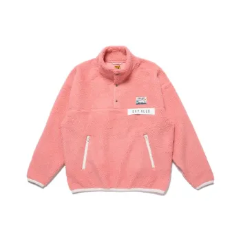 HUMAN MADE Boa Fleece Pullover