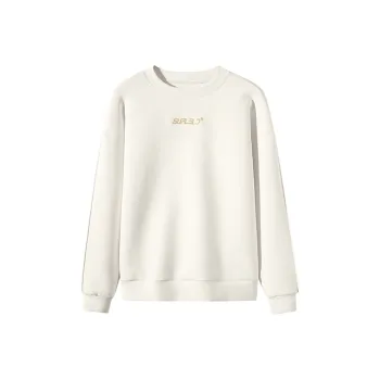 SUPIELD Hydrophobic Anti-fouling Series Sweatshirt Unisex