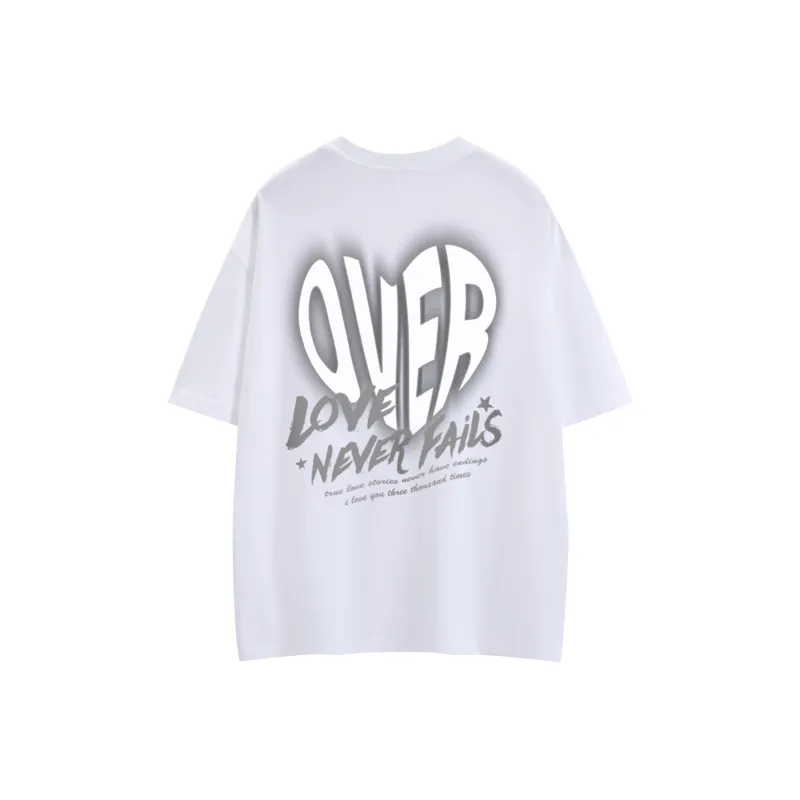 OXO OVERLOAD T Shirts Unisex-18