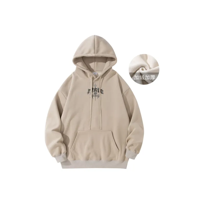 FORCEREPUBLIK Sweatshirts Unisex-0