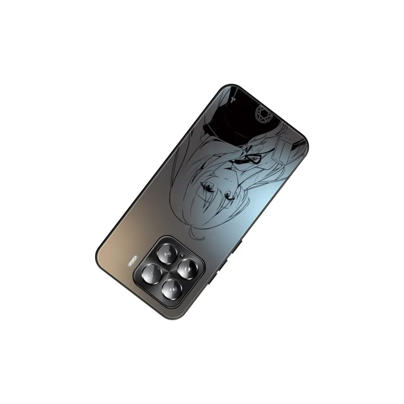 CHUNFAN Phone Cases-8