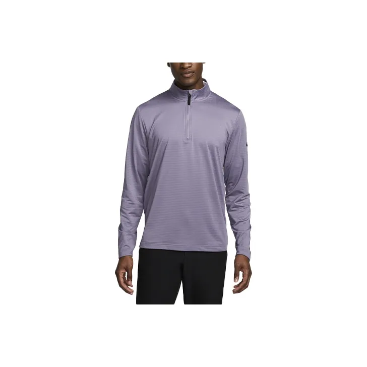 Nike Victory Men's Dri-FIT 1/2-Zip Golf Top-0