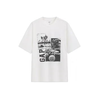 GAP T Shirts Unisex