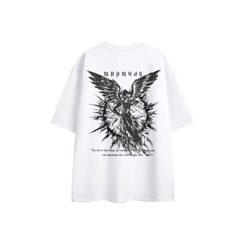 Magmode T Shirts Unisex-4