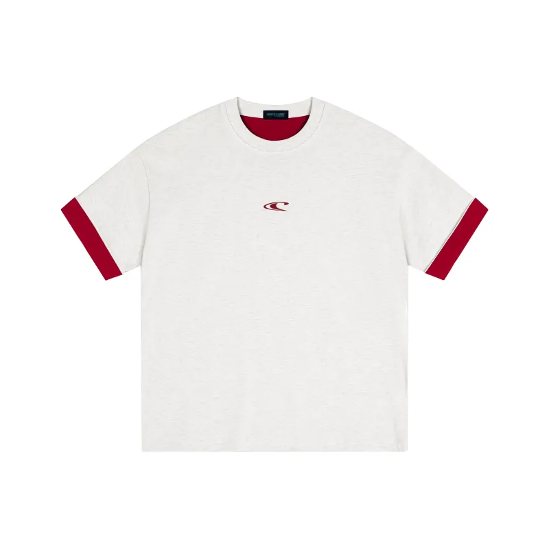 PRESSURE T Shirt Unisex Mint Green-11