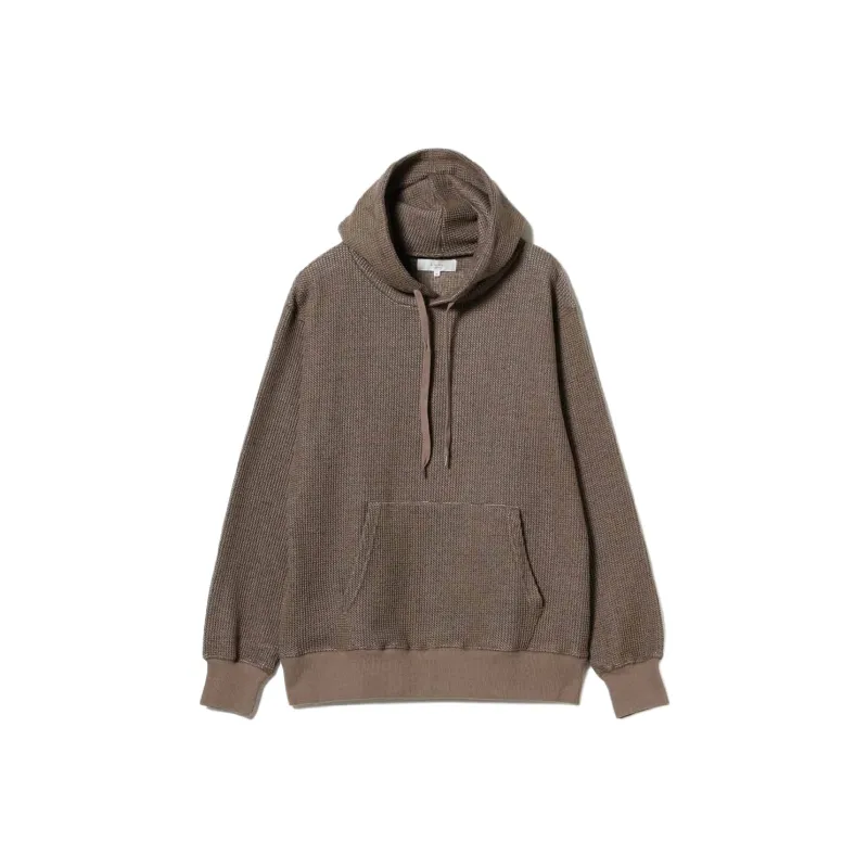 Beams By B MING Sweatshirt Men's Taupe-0