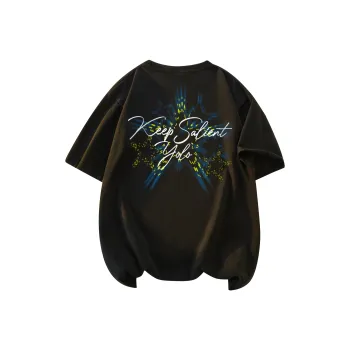 KS T Shirts Unisex